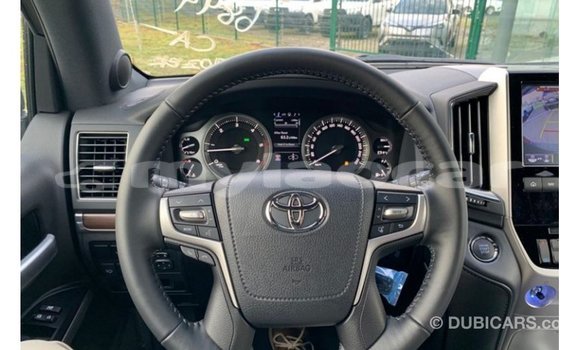 Buy Import Toyota Land Cruiser Other Car in Import - Dubai in Attapeu Province Buy Import Toyota Land Cruiser Other Car in Import - Dubai in Attapeu Province