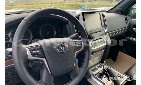 Buy Import Toyota Land Cruiser Other Car in Import - Dubai in Attapeu Province Buy Import Toyota Land Cruiser Other Car in Import - Dubai in Attapeu Province