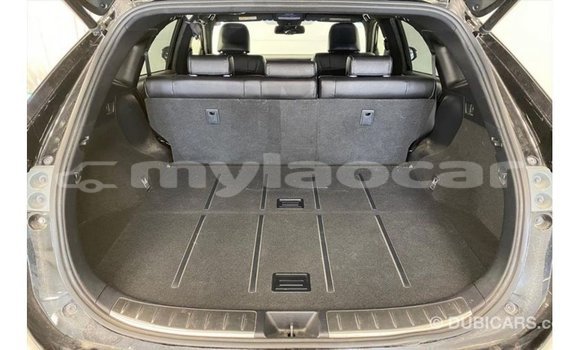 Acheter Import Voiture Toyota Harrier Noir à Import - Dubai, Attapeu Province Acheter Import Voiture Toyota Harrier Noir à Import - Dubai, Attapeu Province