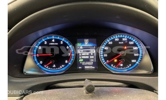 Acheter Import Voiture Toyota Harrier Noir à Import - Dubai, Attapeu Province Acheter Import Voiture Toyota Harrier Noir à Import - Dubai, Attapeu Province