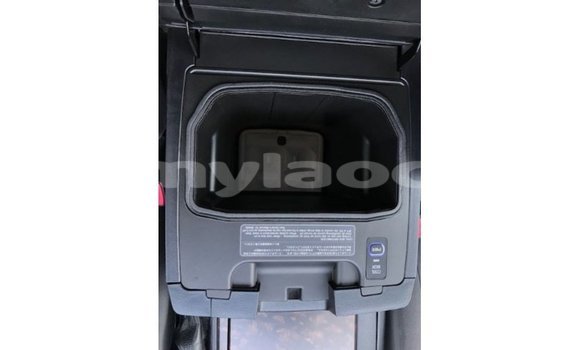 Buy Import Toyota Land Cruiser Black Car in Import - Dubai in Attapeu Province Buy Import Toyota Land Cruiser Black Car in Import - Dubai in Attapeu Province