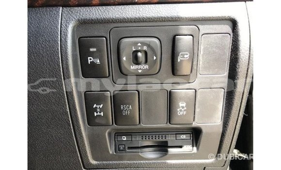 Buy Import Toyota Land Cruiser Black Car in Import - Dubai in Attapeu Province Buy Import Toyota Land Cruiser Black Car in Import - Dubai in Attapeu Province