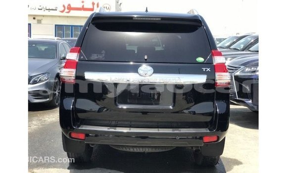 ຊື້ ການ ນຳ ເຂົ້າ Toyota Prado Black ລົດ ໃນ Import - Dubai ໃນ Attapeu Province ຊື້ ການ ນຳ ເຂົ້າ Toyota Prado Black ລົດ ໃນ Import - Dubai ໃນ Attapeu Province