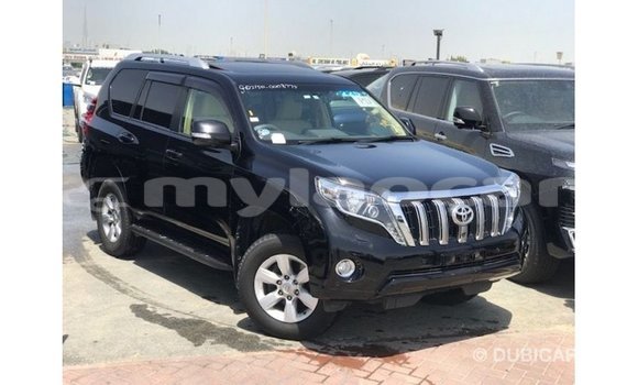 ຊື້ ການ ນຳ ເຂົ້າ Toyota Prado Black ລົດ ໃນ Import - Dubai ໃນ Attapeu Province ຊື້ ການ ນຳ ເຂົ້າ Toyota Prado Black ລົດ ໃນ Import - Dubai ໃນ Attapeu Province