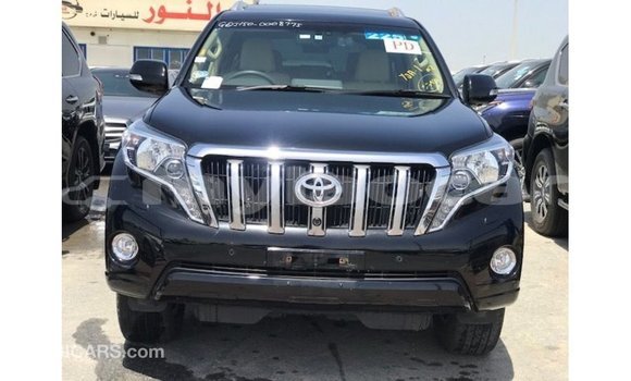 ຊື້ ການ ນຳ ເຂົ້າ Toyota Prado Black ລົດ ໃນ Import - Dubai ໃນ Attapeu Province ຊື້ ການ ນຳ ເຂົ້າ Toyota Prado Black ລົດ ໃນ Import - Dubai ໃນ Attapeu Province