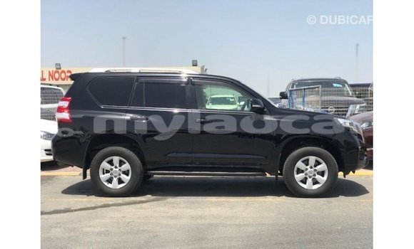 ຊື້ ການ ນຳ ເຂົ້າ Toyota Prado Black ລົດ ໃນ Import - Dubai ໃນ Attapeu Province ຊື້ ການ ນຳ ເຂົ້າ Toyota Prado Black ລົດ ໃນ Import - Dubai ໃນ Attapeu Province
