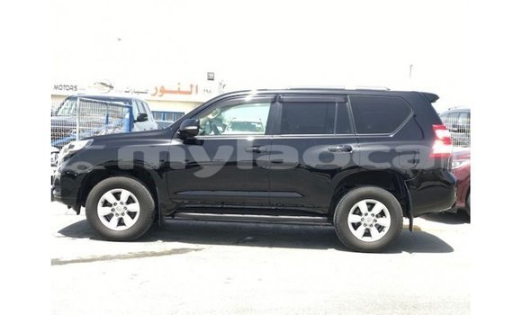 ຊື້ ການ ນຳ ເຂົ້າ Toyota Prado Black ລົດ ໃນ Import - Dubai ໃນ Attapeu Province ຊື້ ການ ນຳ ເຂົ້າ Toyota Prado Black ລົດ ໃນ Import - Dubai ໃນ Attapeu Province