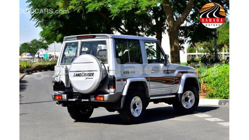 Big with watermark toyota land cruiser attapeu province import dubai 3399