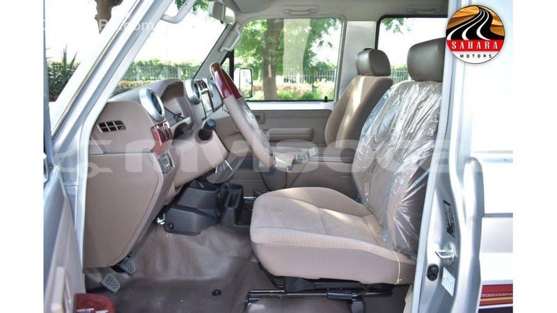 Big with watermark toyota land cruiser attapeu province import dubai 3399