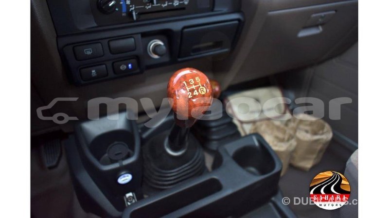 Big with watermark toyota land cruiser attapeu province import dubai 3399