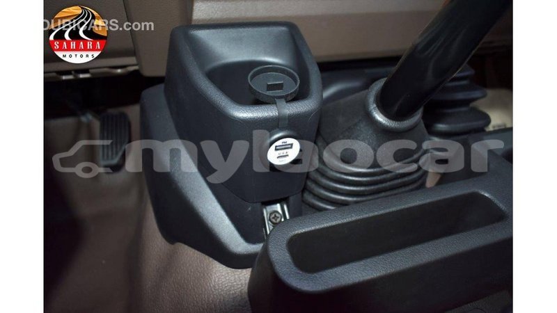 Big with watermark toyota land cruiser attapeu province import dubai 3399