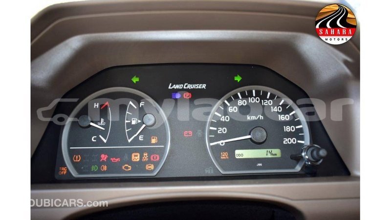 Big with watermark toyota land cruiser attapeu province import dubai 3399