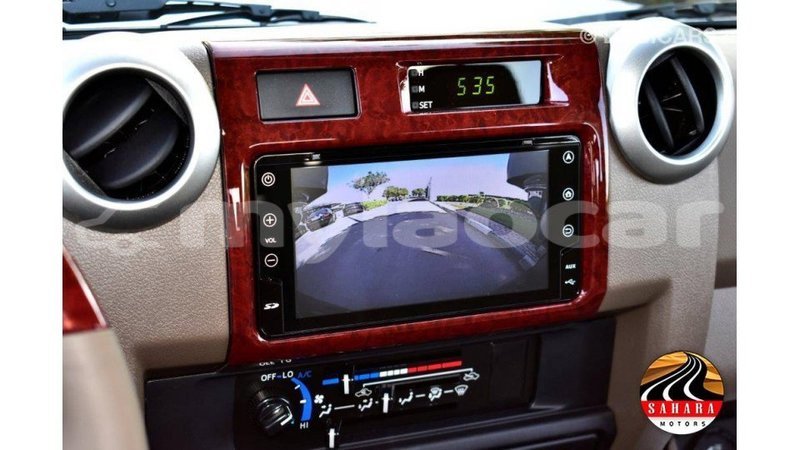 Big with watermark toyota land cruiser attapeu province import dubai 3399