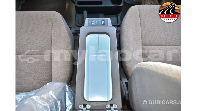 Big with watermark toyota land cruiser attapeu province import dubai 3399