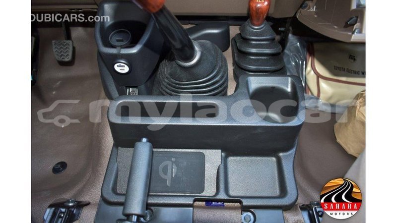 Big with watermark toyota land cruiser attapeu province import dubai 3399