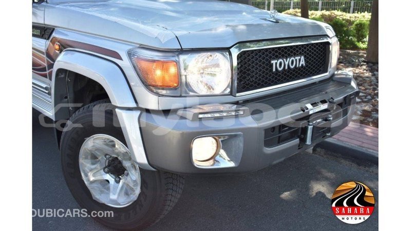 Big with watermark toyota land cruiser attapeu province import dubai 3399