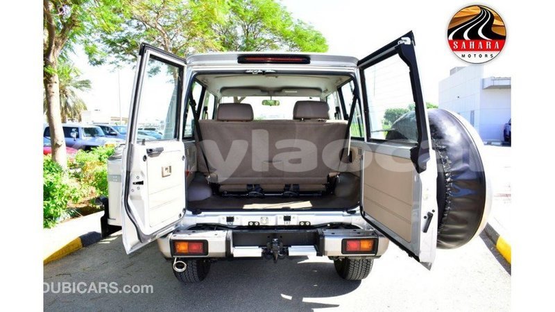 Big with watermark toyota land cruiser attapeu province import dubai 3399