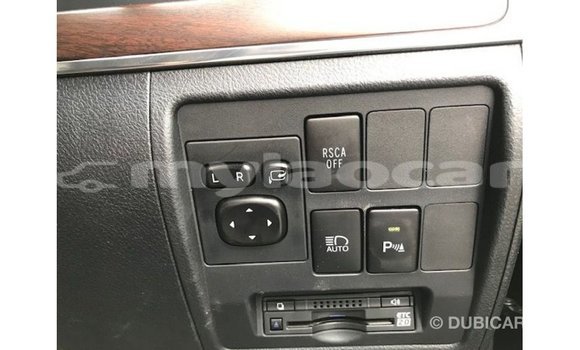 Buy Import Toyota Land Cruiser Black Car in Import - Dubai in Attapeu Province Buy Import Toyota Land Cruiser Black Car in Import - Dubai in Attapeu Province