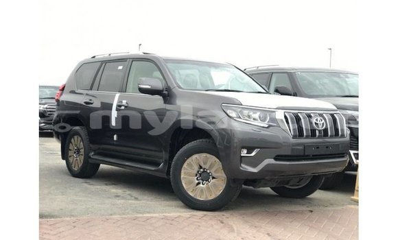 Acheter Import Voiture Toyota Prado Autre à Import - Dubai, Attapeu Province Acheter Import Voiture Toyota Prado Autre à Import - Dubai, Attapeu Province