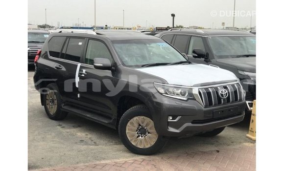 Acheter Import Voiture Toyota Prado Autre à Import - Dubai, Attapeu Province Acheter Import Voiture Toyota Prado Autre à Import - Dubai, Attapeu Province