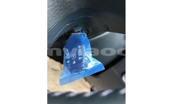 Acheter Import Voiture Toyota Prado Autre à Import - Dubai, Attapeu Province Acheter Import Voiture Toyota Prado Autre à Import - Dubai, Attapeu Province