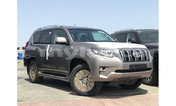 Buy Import Toyota Prado Other Car in Import - Dubai in Attapeu Province Buy Import Toyota Prado Other Car in Import - Dubai in Attapeu Province