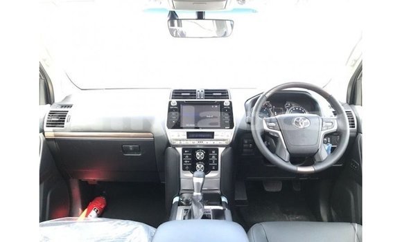 Buy Import Toyota Prado Other Car in Import - Dubai in Attapeu Province Buy Import Toyota Prado Other Car in Import - Dubai in Attapeu Province