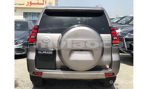 Buy Import Toyota Prado Other Car in Import - Dubai in Attapeu Province Buy Import Toyota Prado Other Car in Import - Dubai in Attapeu Province