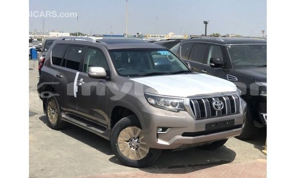 Buy Import Toyota Prado Other Car in Import - Dubai in Attapeu Province Buy Import Toyota Prado Other Car in Import - Dubai in Attapeu Province