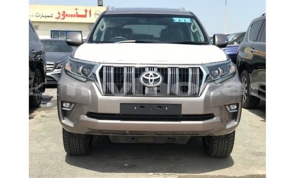 Buy Import Toyota Prado Other Car in Import - Dubai in Attapeu Province Buy Import Toyota Prado Other Car in Import - Dubai in Attapeu Province