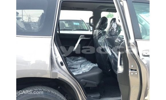 Buy Import Toyota Prado Other Car in Import - Dubai in Attapeu Province Buy Import Toyota Prado Other Car in Import - Dubai in Attapeu Province