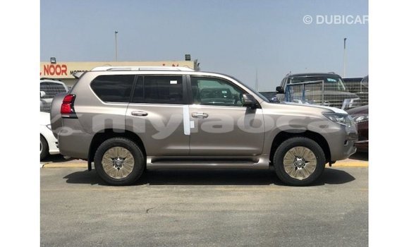 Buy Import Toyota Prado Other Car in Import - Dubai in Attapeu Province Buy Import Toyota Prado Other Car in Import - Dubai in Attapeu Province