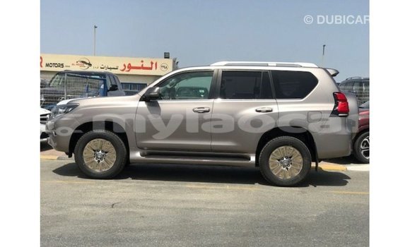 Buy Import Toyota Prado Other Car in Import - Dubai in Attapeu Province Buy Import Toyota Prado Other Car in Import - Dubai in Attapeu Province