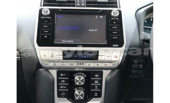 Buy Import Toyota Prado Other Car in Import - Dubai in Attapeu Province Buy Import Toyota Prado Other Car in Import - Dubai in Attapeu Province