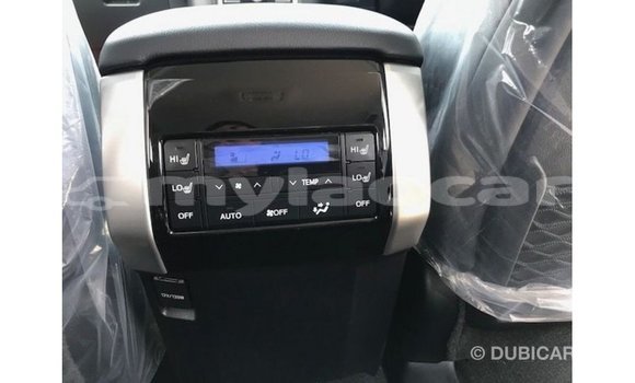Buy Import Toyota Prado Other Car in Import - Dubai in Attapeu Province Buy Import Toyota Prado Other Car in Import - Dubai in Attapeu Province