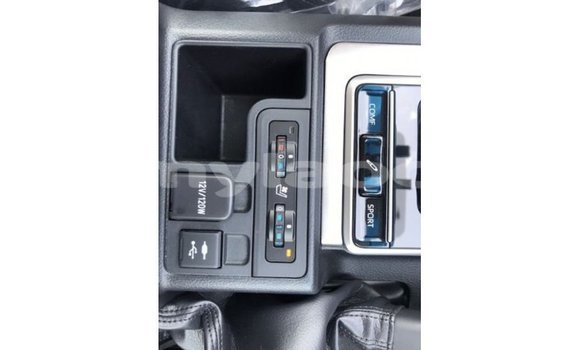 Buy Import Toyota Prado Other Car in Import - Dubai in Attapeu Province Buy Import Toyota Prado Other Car in Import - Dubai in Attapeu Province