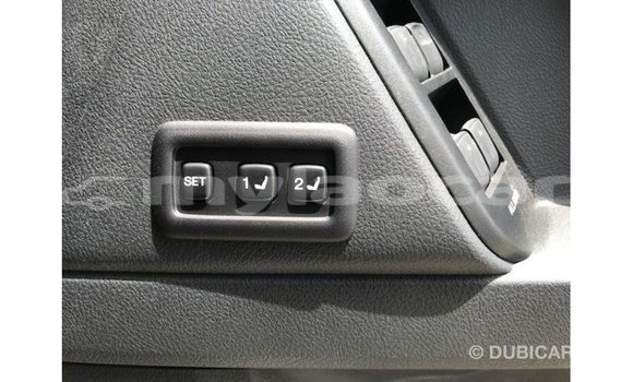 Buy Import Toyota Prado Other Car in Import - Dubai in Attapeu Province Buy Import Toyota Prado Other Car in Import - Dubai in Attapeu Province