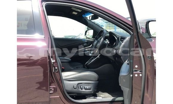 Buy Import Toyota Harrier Red Car in Import - Dubai in Attapeu Province Buy Import Toyota Harrier Red Car in Import - Dubai in Attapeu Province