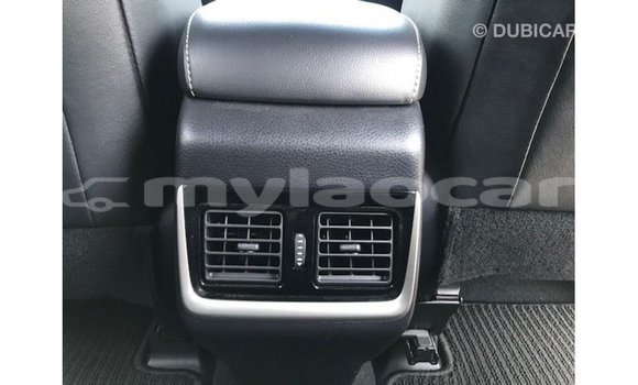 Buy Import Toyota Harrier Red Car in Import - Dubai in Attapeu Province Buy Import Toyota Harrier Red Car in Import - Dubai in Attapeu Province