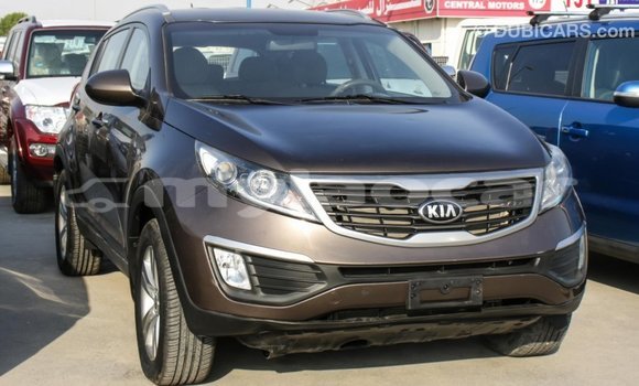 ຊື້ ການ ນຳ ເຂົ້າ Kia Sportage Brown ລົດ ໃນ Import - Dubai ໃນ Attapeu Province ຊື້ ການ ນຳ ເຂົ້າ Kia Sportage Brown ລົດ ໃນ Import - Dubai ໃນ Attapeu Province