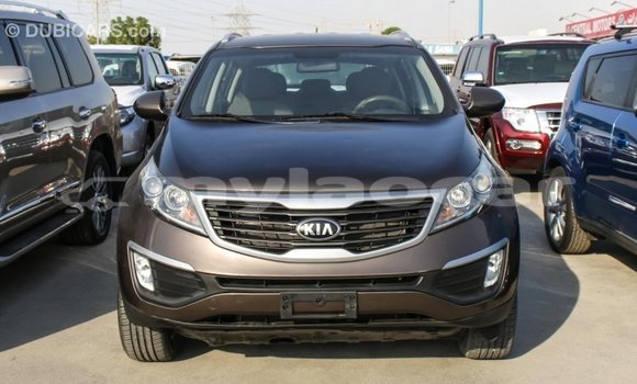 ຊື້ ການ ນຳ ເຂົ້າ Kia Sportage Brown ລົດ ໃນ Import - Dubai ໃນ Attapeu Province ຊື້ ການ ນຳ ເຂົ້າ Kia Sportage Brown ລົດ ໃນ Import - Dubai ໃນ Attapeu Province