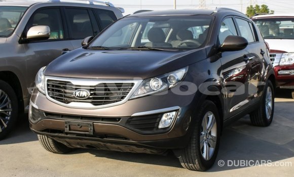 ຊື້ ການ ນຳ ເຂົ້າ Kia Sportage Brown ລົດ ໃນ Import - Dubai ໃນ Attapeu Province ຊື້ ການ ນຳ ເຂົ້າ Kia Sportage Brown ລົດ ໃນ Import - Dubai ໃນ Attapeu Province