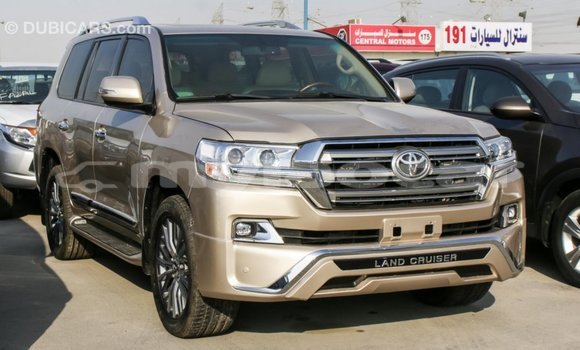 ຊື້ ການ ນຳ ເຂົ້າ Toyota Land Cruiser Other ລົດ ໃນ Import - Dubai ໃນ Attapeu Province ຊື້ ການ ນຳ ເຂົ້າ Toyota Land Cruiser Other ລົດ ໃນ Import - Dubai ໃນ Attapeu Province