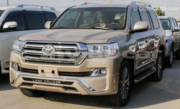 ຊື້ ການ ນຳ ເຂົ້າ Toyota Land Cruiser Other ລົດ ໃນ Import - Dubai ໃນ Attapeu Province ຊື້ ການ ນຳ ເຂົ້າ Toyota Land Cruiser Other ລົດ ໃນ Import - Dubai ໃນ Attapeu Province