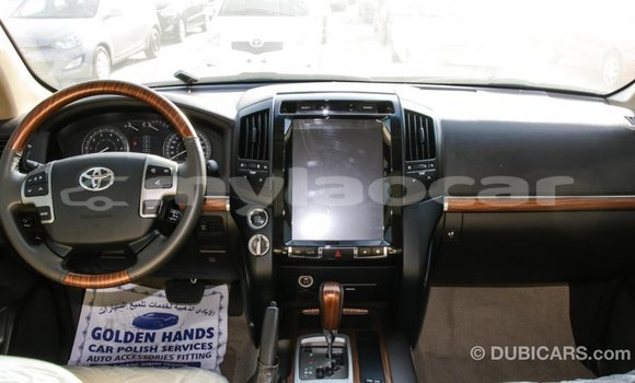 ຊື້ ການ ນຳ ເຂົ້າ Toyota Land Cruiser Other ລົດ ໃນ Import - Dubai ໃນ Attapeu Province ຊື້ ການ ນຳ ເຂົ້າ Toyota Land Cruiser Other ລົດ ໃນ Import - Dubai ໃນ Attapeu Province