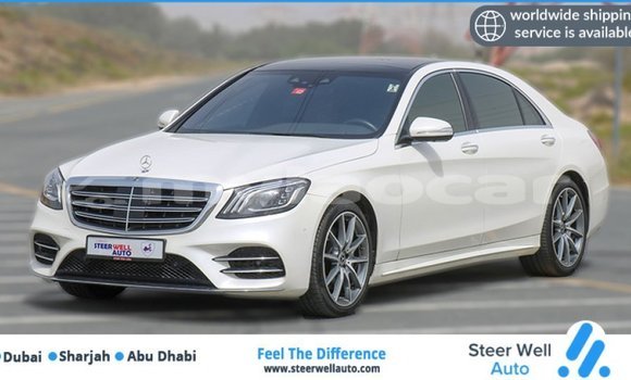 Buy Import Mercedes-Benz 190 (W201) White Car in Import - Dubai in Attapeu Province Buy Import Mercedes-Benz 190 (W201) White Car in Import - Dubai in Attapeu Province