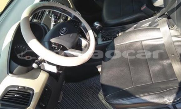 Buy Used Kia Rio Silver Car in Vientiane in Vientiane Province Buy Used Kia Rio Silver Car in Vientiane in Vientiane Province