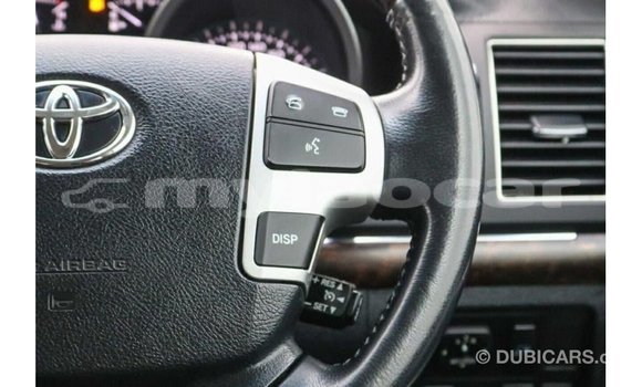 Buy Import Toyota Land Cruiser White Car in Import - Dubai in Attapeu Province Buy Import Toyota Land Cruiser White Car in Import - Dubai in Attapeu Province