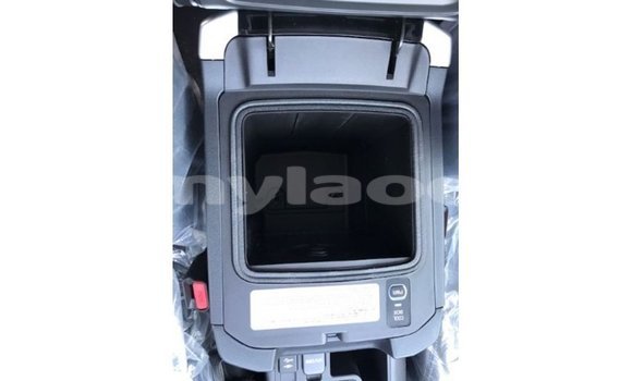 Buy Import Toyota Prado Black Car in Import - Dubai in Attapeu Province Buy Import Toyota Prado Black Car in Import - Dubai in Attapeu Province
