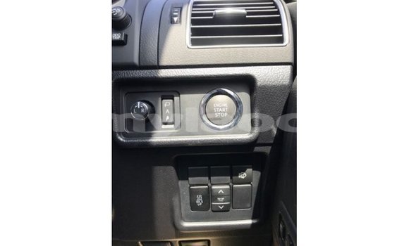Buy Import Toyota Prado Black Car in Import - Dubai in Attapeu Province Buy Import Toyota Prado Black Car in Import - Dubai in Attapeu Province